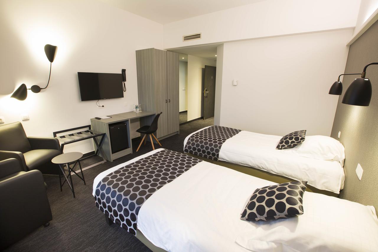 Hotel Let's Meet Elewijt