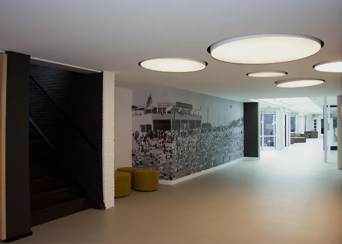Elewijt Center