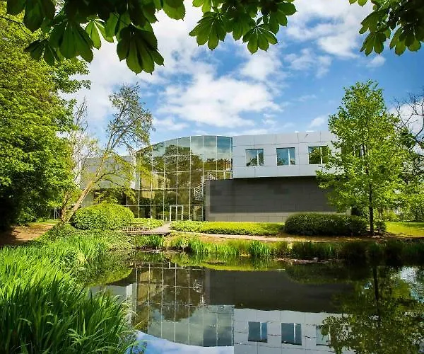 Elewijt Center