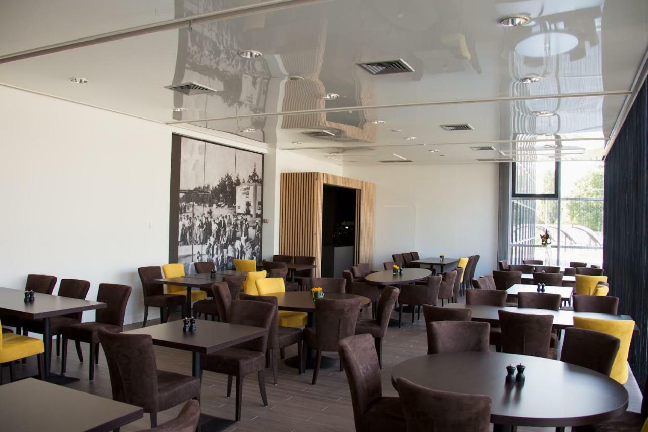 Hotel Center 4*