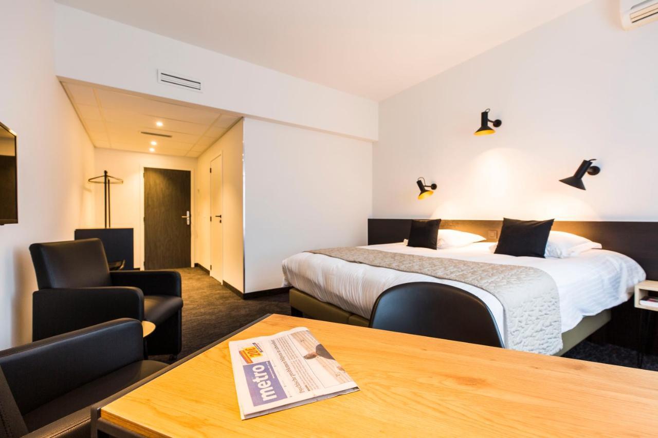 Hotel Center Elewijt